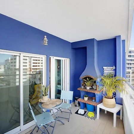 Belo Horizonte Studio- Pet Friendly Appartement Portimão