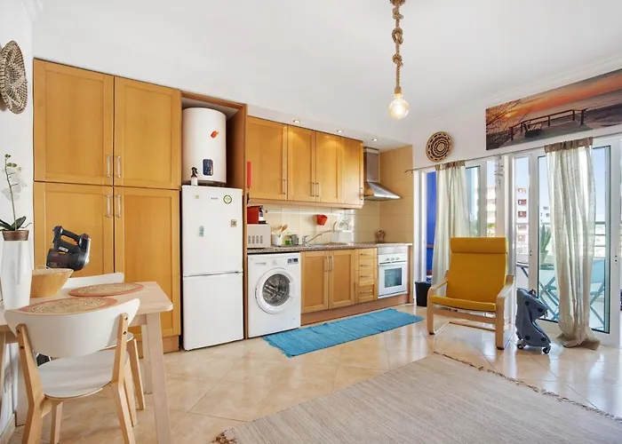 Belo Horizonte Studio- Pet Friendly * Portimao