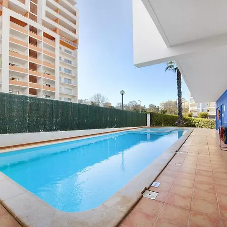 Belo Horizonte Studio- Pet Friendly 포티마오