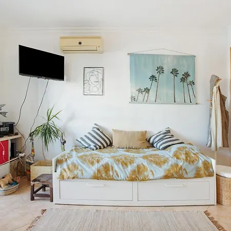 Belo Horizonte Studio- Pet Friendly *