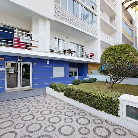 Belo Horizonte Studio- Pet Friendly Apartament Portimão