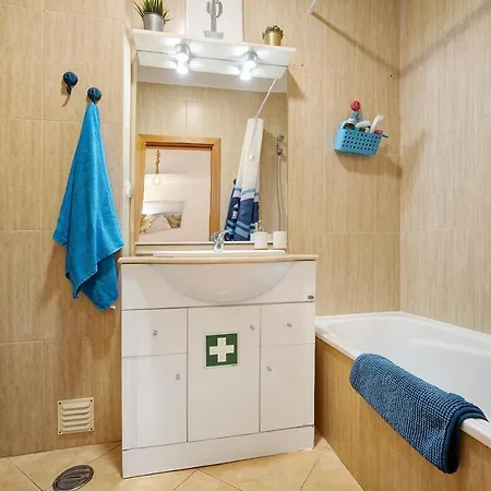 Belo Horizonte Studio- Pet Friendly