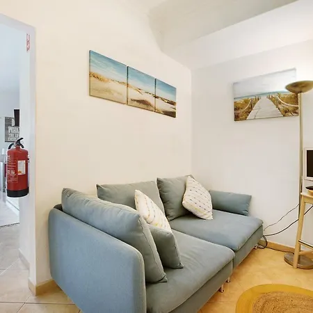 Belo Horizonte Studio- Pet Friendly Apartament