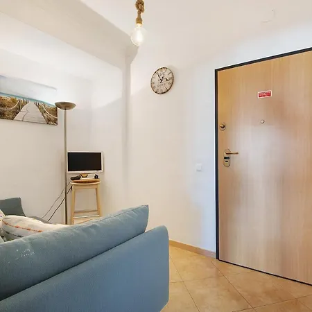 アパート Belo Horizonte Studio- Pet Friendly