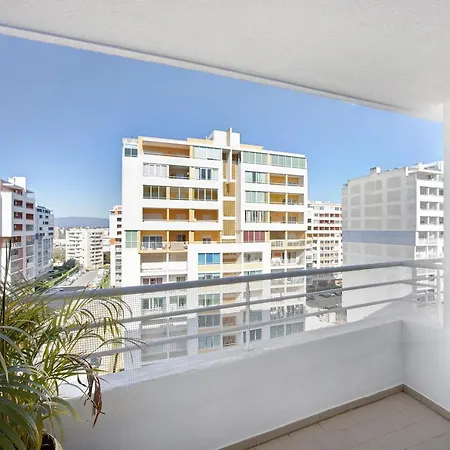 Apartment Belo Horizonte Studio- Pet Friendly
