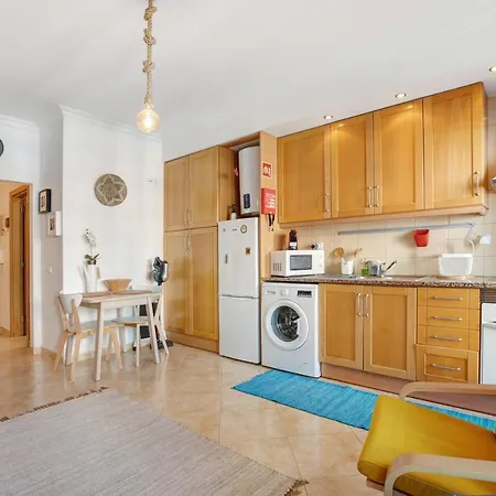 Belo Horizonte Studio- Pet Friendly Apartment Portimao