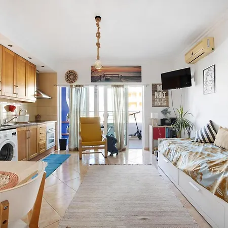 Apartament Belo Horizonte Studio- Pet Friendly *